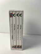 Shop Eric Carle My Very First Library at GoodBuy Gear