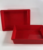 secondhand KidKraft Storage Bins