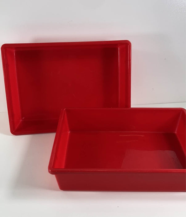 secondhand KidKraft Storage Bins