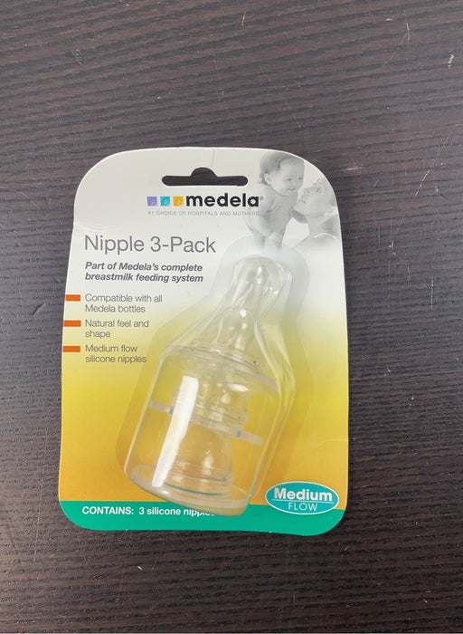 used Medela Pump In Style Advanced Breast Pump With Backpack