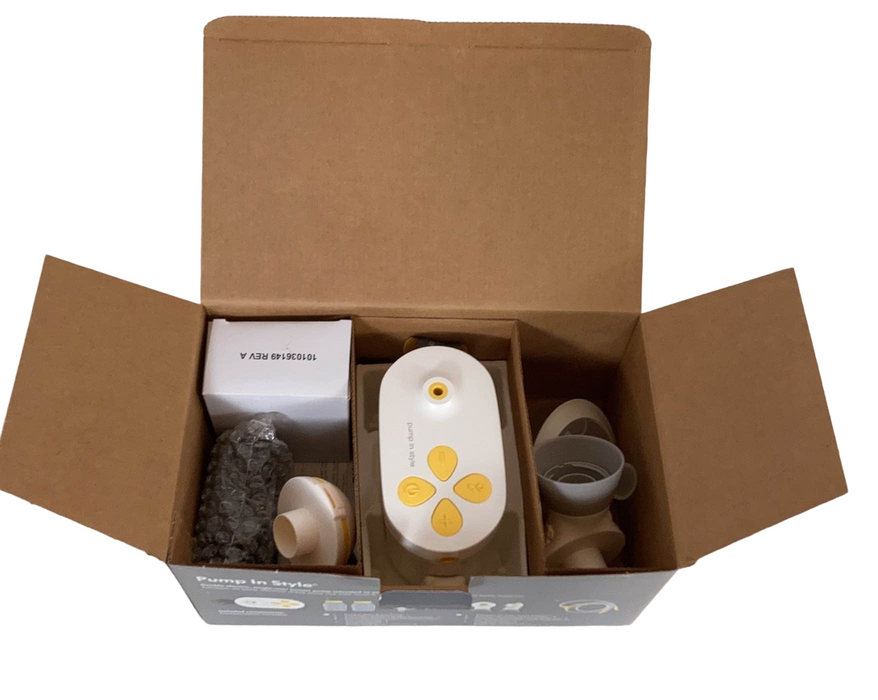secondhand Medela Pump In Style with MaxFlow