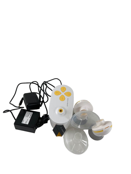 Shop Medela Pump In Style with MaxFlow at GoodBuy Gear