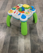 used Leap Frog Little Office Learning Center