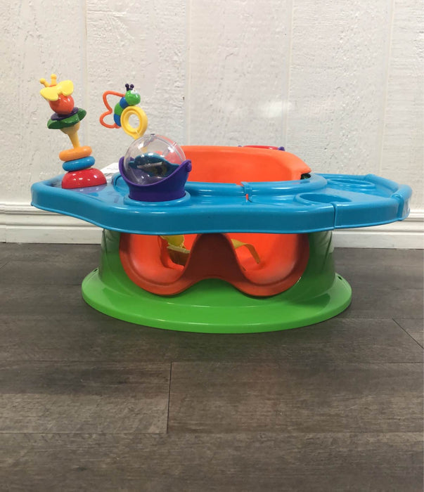 secondhand Infant Gear