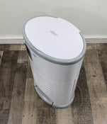 Shop Diaper Dekor Classic Diaper Pail, White at GoodBuy Gear