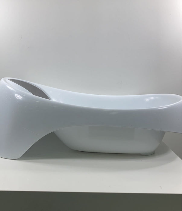 Shop Boon Soak 3-Stage Bathtub, Grey at GoodBuy Gear