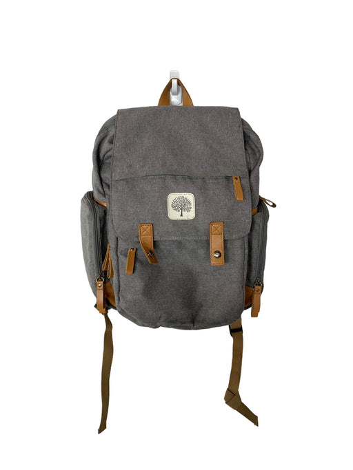 used Parker Baby Co. Birch Bag Diaper Backpack