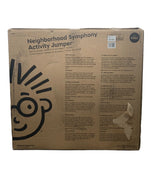 secondhand Baby Einstein Neighborhood Symphony Activity Jumper
