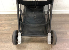 used Safety 1st Smooth Ride Travel System Stroller