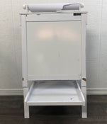 used KidKraft Wooden Adjustable Easel