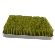 Shop Boon Lawn Countertop Drying Rack With Stem And Twig at GoodBuy Gear
