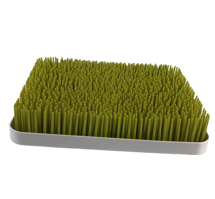 Shop Boon Lawn Countertop Drying Rack With Stem And Twig at GoodBuy Gear