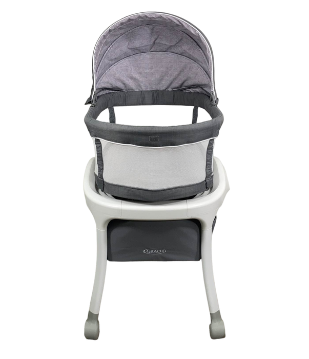 Shop Graco Sense2Snooze Bassinet at GoodBuy Gear