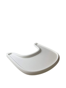 used Stokke Tripp Trapp Tray, White