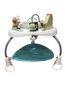 secondhand Ingenuity Spring & Sprout 2-in-1 Activity Center