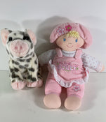 used BUNDLE Soft Toys