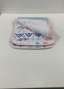 Shop Aden + Anais Muslin Snap Bibs 3 Pack, Trail Blooms at GoodBuy Gear