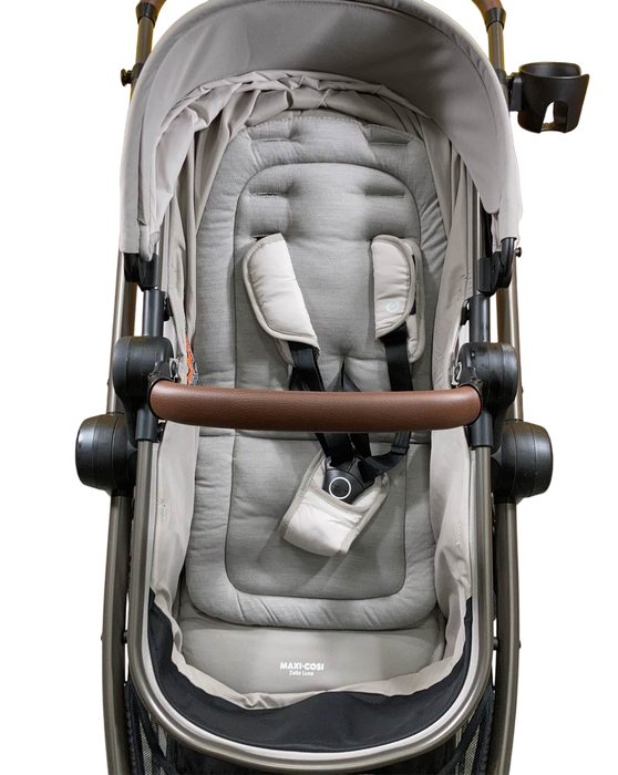 secondhand Strollers