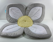 Shop Blooming Bath Baby Bath Lotus, White-Yellow at GoodBuy Gear