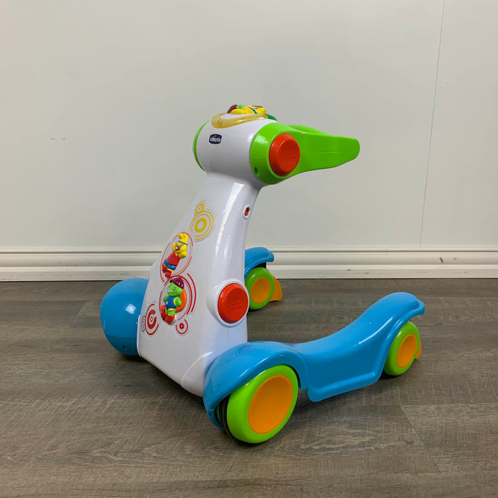 used Chicco Baby Jogging Walker