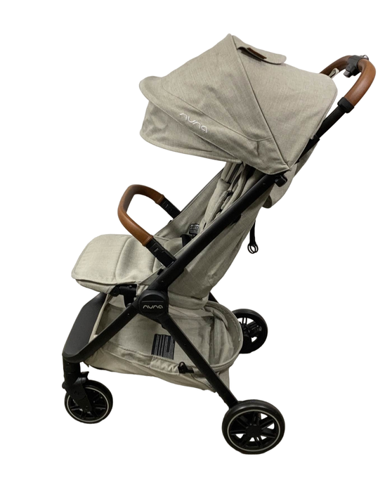 used Strollers