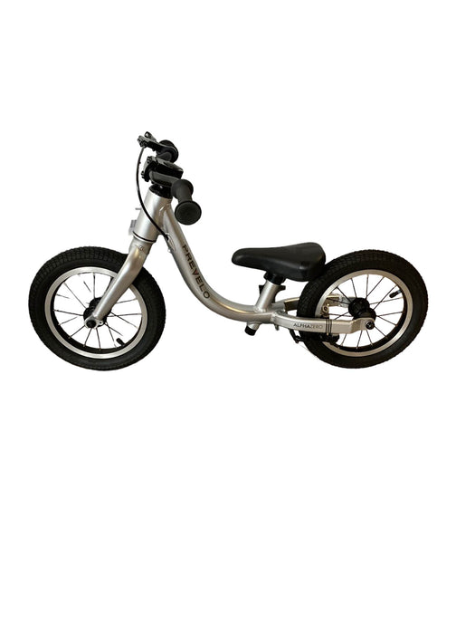 used Prevelo Alpha Zero Balance Bike