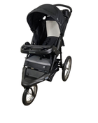 secondhand Baby Trend Expedition Jogging Stroller, 2023, Dash black