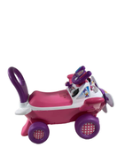 Shop Kiddieland Minnie Mouse Plane Ride-on at GoodBuy Gear