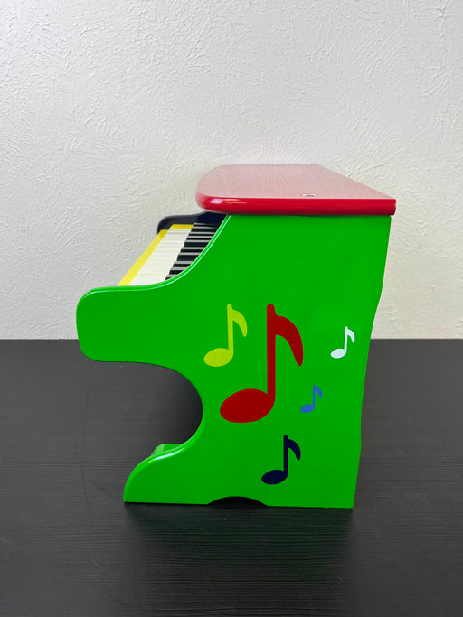 secondhand Melissa & Doug Learn-to-Play Piano