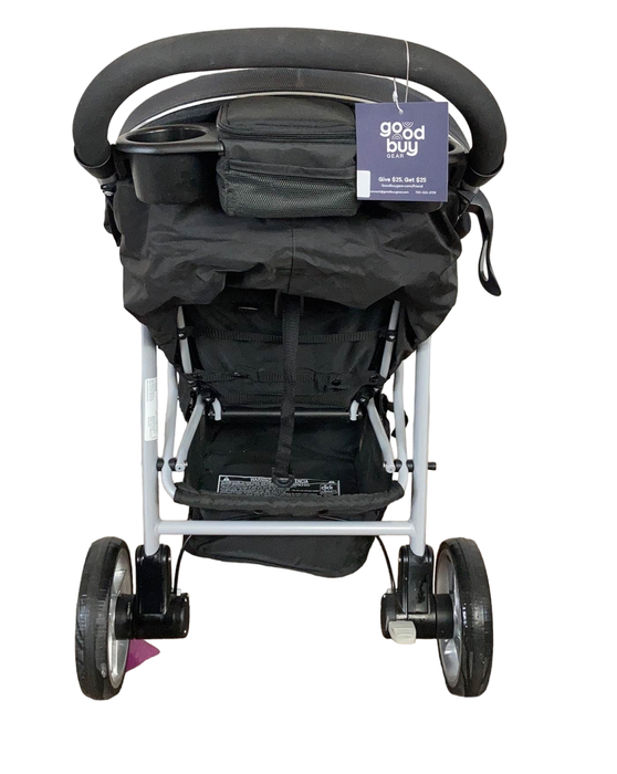 secondhand Strollers