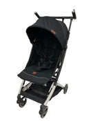 used gb Pockit+ All City Stroller, 2021, Velvet Black