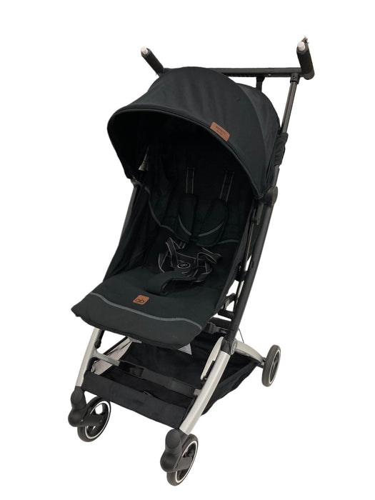 used gb Pockit+ All City Stroller, 2021, Velvet Black