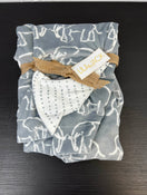 used Lila & Jack Baby Blanket