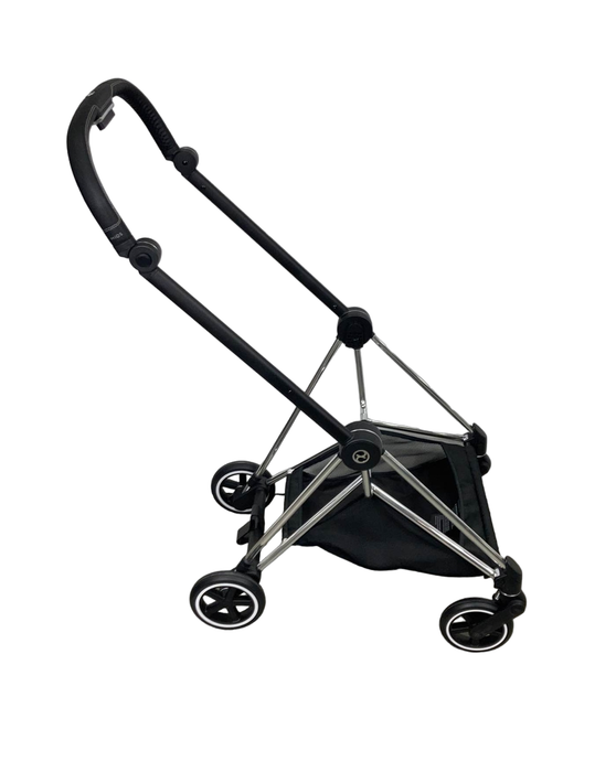 used Strollers