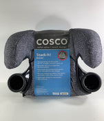 secondhand Cosco Stack It Belt-Positioning Booster Car Seat