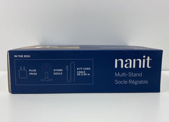 Shop Nanit Multi-Stand at GoodBuy Gear