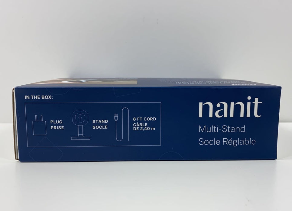 Shop Nanit Multi-Stand at GoodBuy Gear