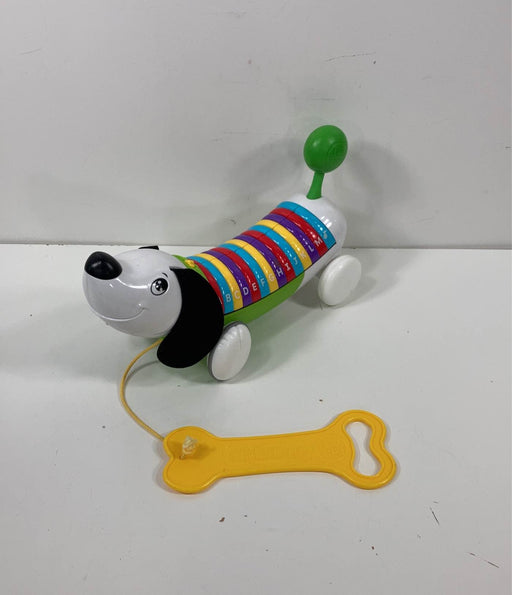 used Leap Frog Alphapup