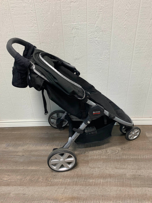 used Strollers