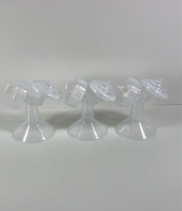 secondhand BUNDLE Spectra Accessories