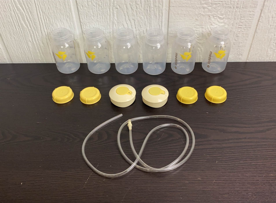 Shop BUNDLE Medela Accessories at GoodBuy Gear