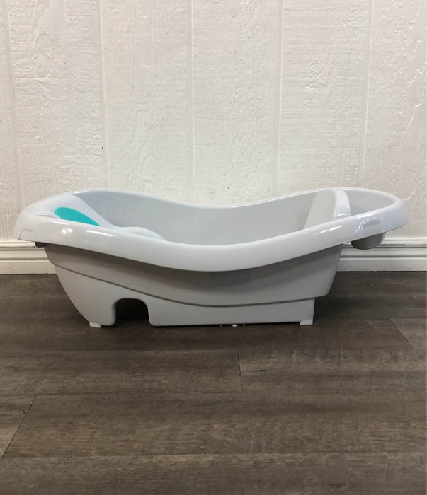 used Summer Infant Splish 'n Splash Newborn To Toddler Tub