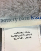 Pottery Barn Kids Plush Play Mat