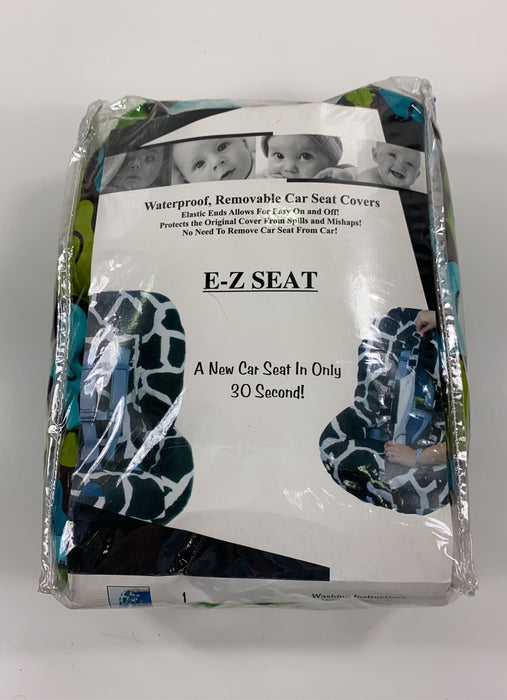 Shop E-Z Seat Car Seat Cover at GoodBuy Gear