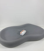 Shop Keekaroo Peanut Changing Pad, Grey at GoodBuy Gear