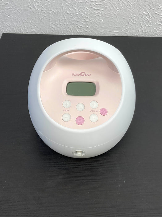 Shop Spectra Baby S2 Plus Electric Breast Pump at GoodBuy Gear