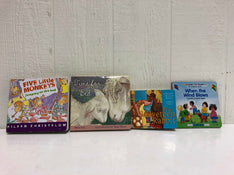 Shop BUNDLE Board Books at GoodBuy Gear
