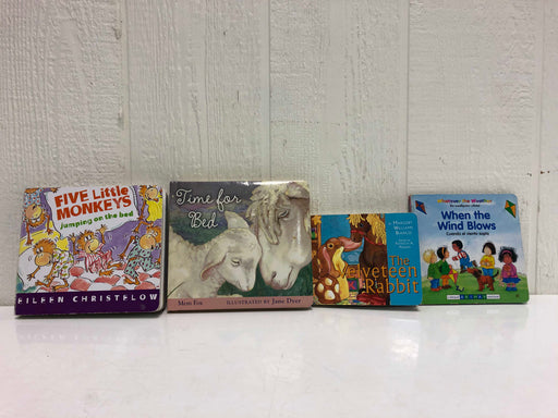 Shop BUNDLE Board Books at GoodBuy Gear
