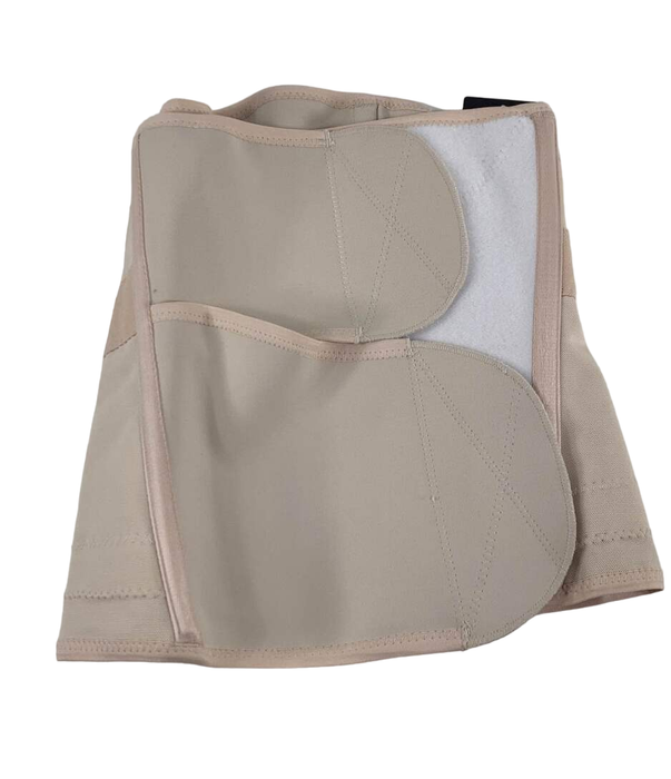 Shop Belly Bandit Luxe Belly Wrap, X-Small, Nude at GoodBuy Gear