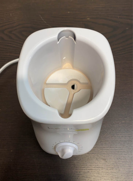 Shop Kiinde Kozii Bottle Warmer And Breastmilk Warmer at GoodBuy Gear